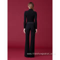 New Arrivals Bell Bottoms Skinny Women Pants